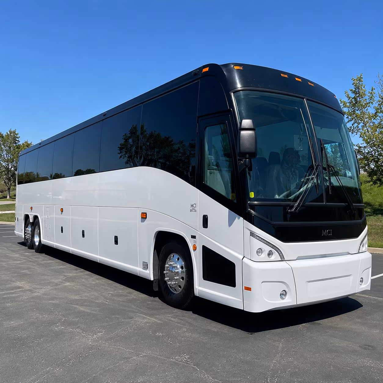 Boulder Concert Transportation & Shuttles